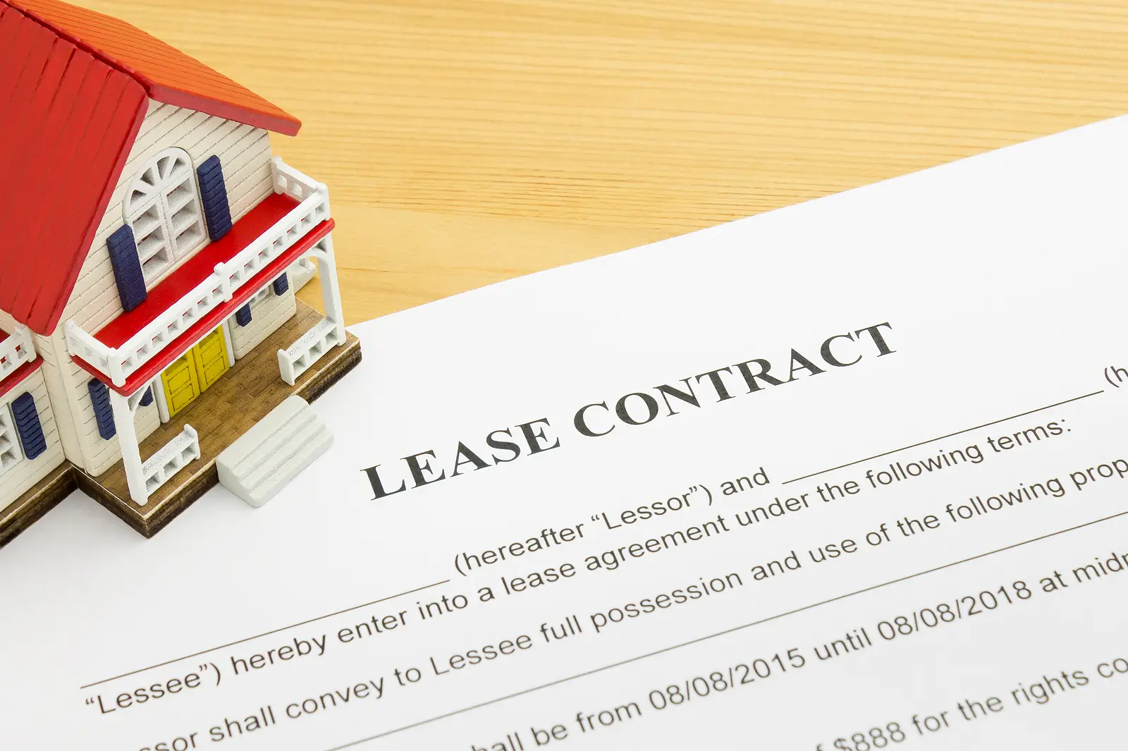 Common Reasons for Lease Termination in Salt Lake and How to Handle Them